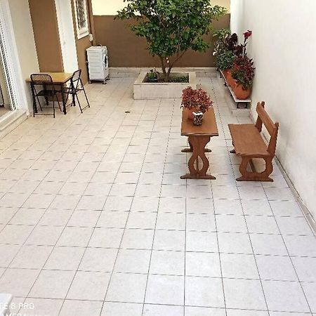נאפפליו Jilda S Apartment With Private Garden! מראה חיצוני תמונה