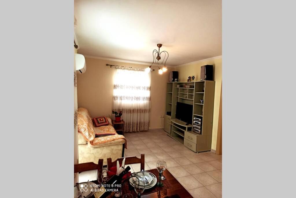 נאפפליו Jilda S Apartment With Private Garden! מראה חיצוני תמונה
