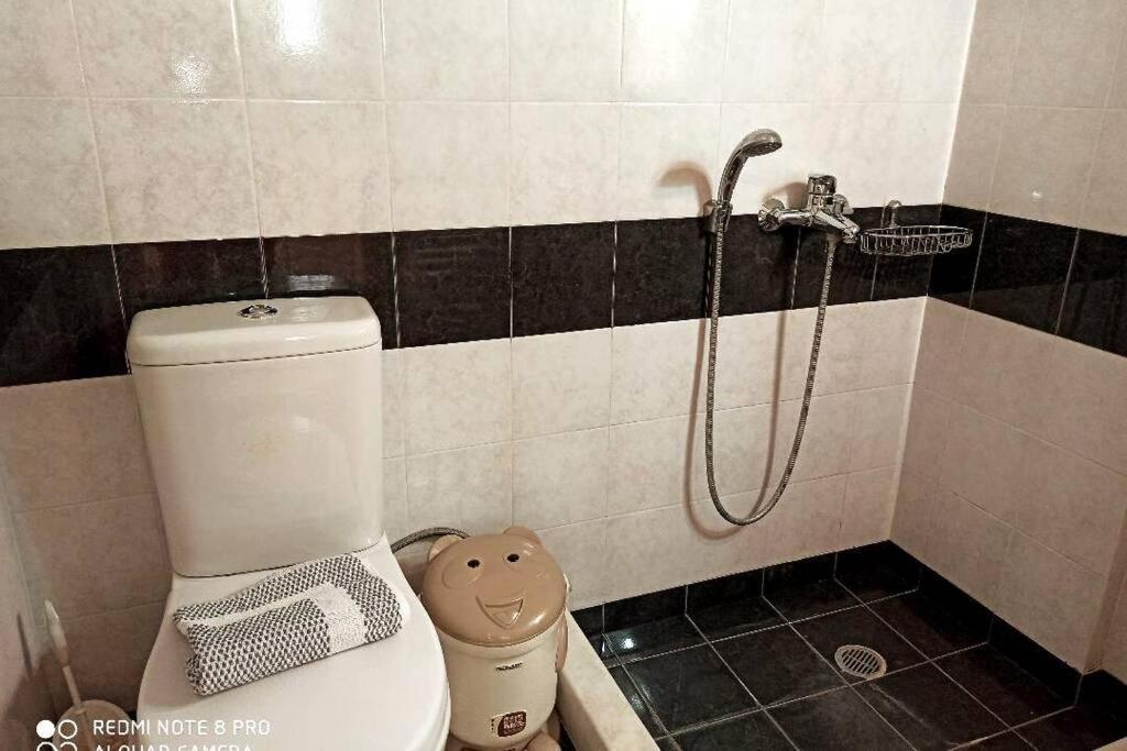 נאפפליו Jilda S Apartment With Private Garden! מראה חיצוני תמונה