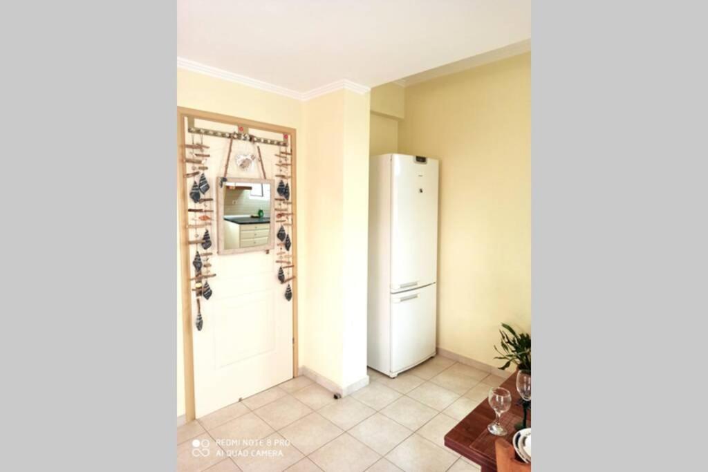 נאפפליו Jilda S Apartment With Private Garden! מראה חיצוני תמונה