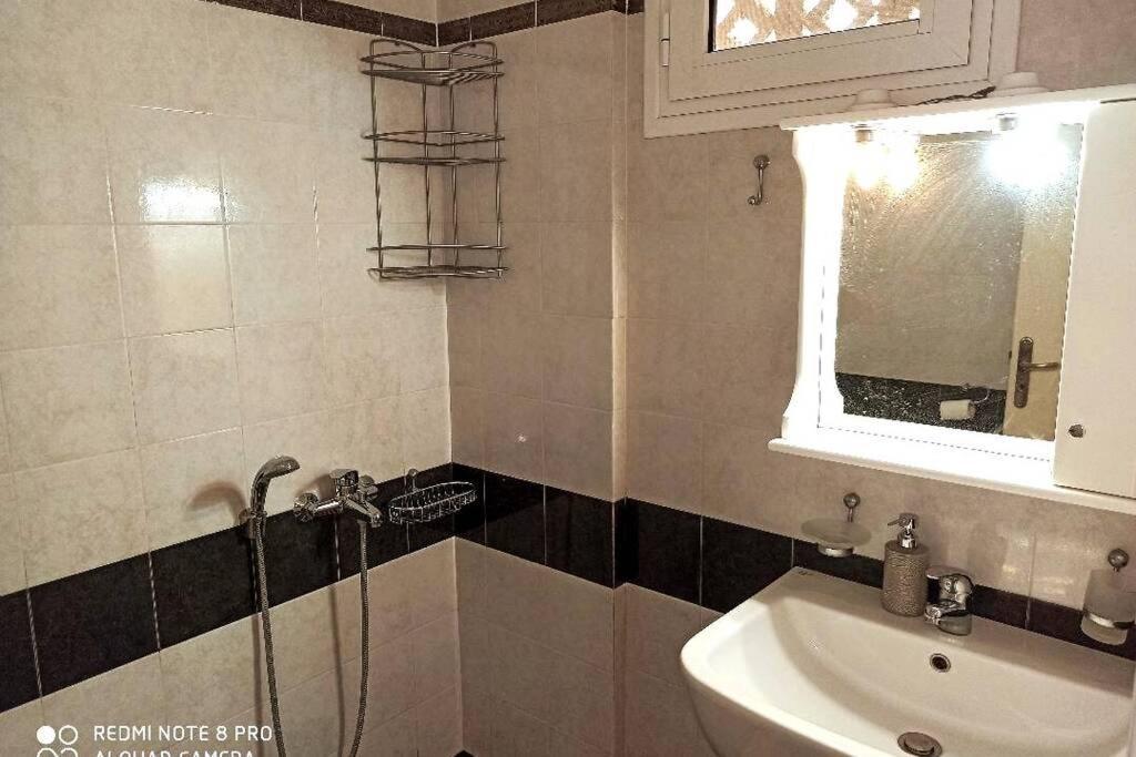 נאפפליו Jilda S Apartment With Private Garden! מראה חיצוני תמונה